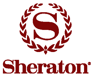 Sheraton Seoul Palace Gangnam Hotel Logo